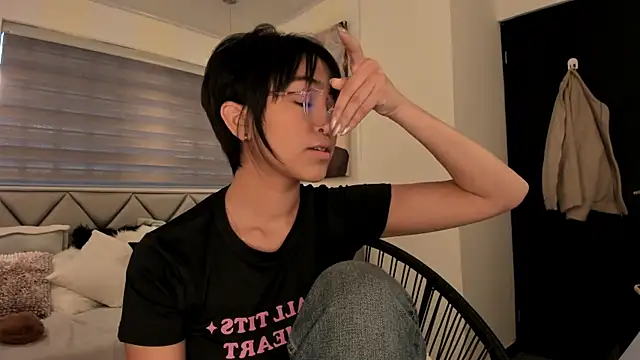im Luucy online show from 01-10-25, 12:58