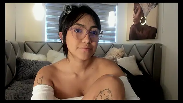 im Luucy online show from 02-27-25, 08:31