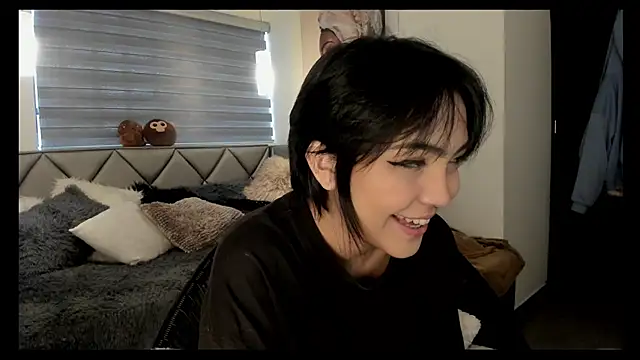 im Luucy online show from 03-06-25, 02:18