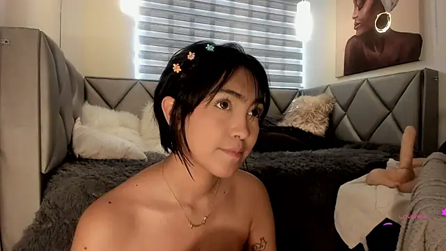 im Luucy online show from 03-17-25, 12:14