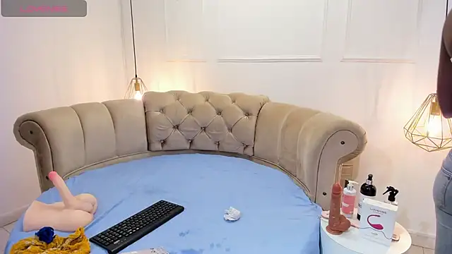 briannaduque online show from 03-04-25, 01:38