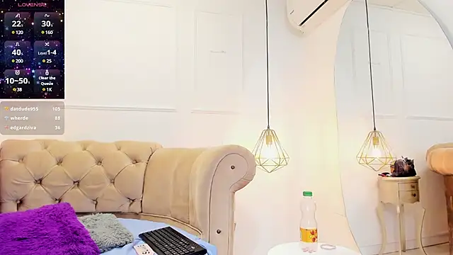 briannaduque online show from 03-04-25, 07:43