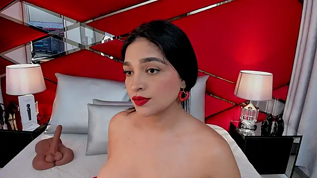 AdeleGray online show from 02-24-25, 03:20
