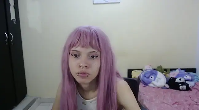 hachi kitty online show from 01-18-25, 12:26