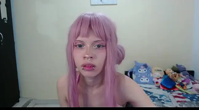 hachi kitty online show from 03-08-25, 03:28