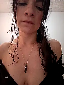 Atenea lens052 online show from 12-12-24, 05:15