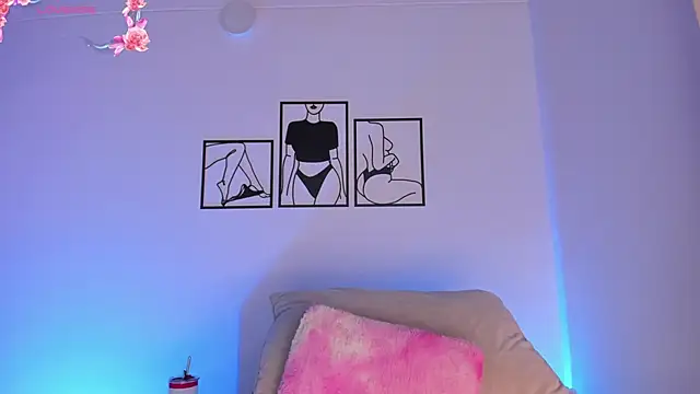 777AylinZ online show from 11-26-25, 10:49