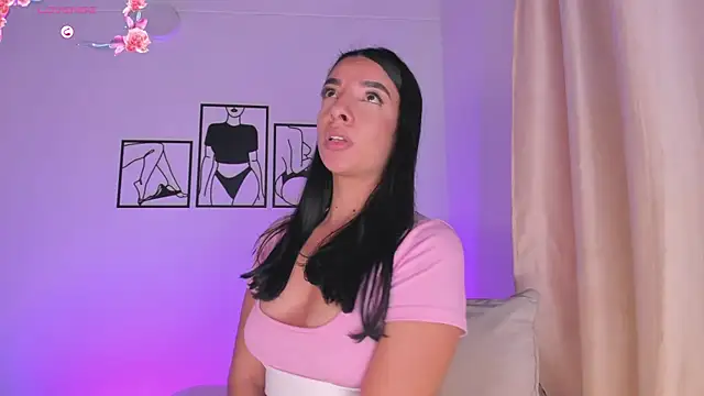 777AylinZ online show from 11-27-25, 11:29