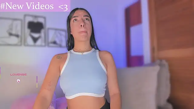 777AylinZ online show from 01-13-26, 05:02