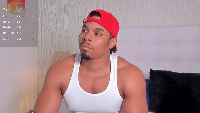 Jacub Micke1 online show from 12-19-25, 04:19