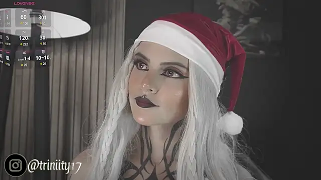 Trinity   s online show from 12-24-24, 08:49