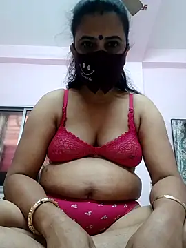 Cute-manisha online show from 01-09-25, 01:50