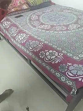 Cute-manisha online show from 11-06-25, 12:39