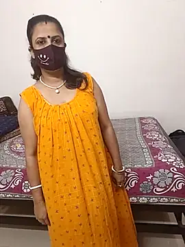 Cute-manisha online show from 11-07-25, 01:33