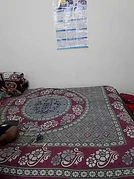 Cute-manisha online show from 02-28-26, 03:07