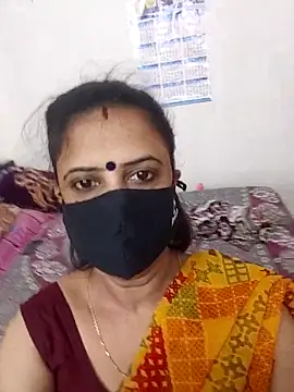 Cute-manisha online show from 03-06-26, 03:58