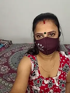 Cute-manisha online show from 04-09-26, 01:16