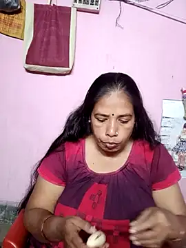 Hotty-rumi online show from 01-17-25, 10:22
