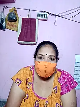 Hotty-rumi online show from 01-18-25, 05:15