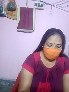 Hotty-rumi online show from 01-20-25, 02:14