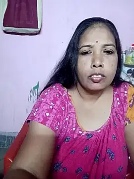 Hotty-rumi online show from 01-21-25, 08:52