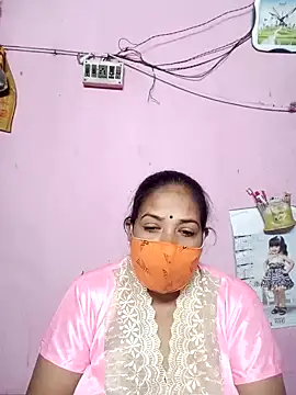 Hotty-rumi online show from 01-25-25, 04:46