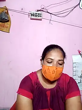 Hotty-rumi online show from 01-29-25, 08:51