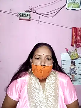 Hotty-rumi online show from 01-29-25, 05:35