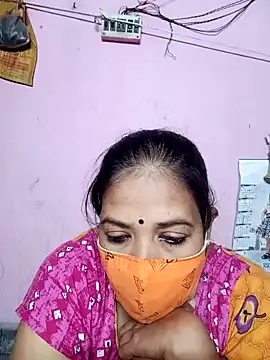 Hotty-rumi online show from 01-30-25, 05:28