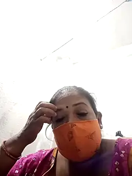 Hotty-rumi online show from 01-31-25, 02:26