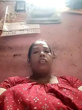 Hotty-rumi online show from 02-01-25, 07:23