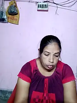 Hotty-rumi online show from 02-03-25, 08:57