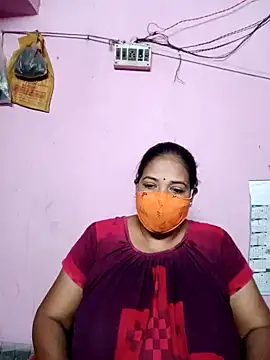 Hotty-rumi online show from 02-03-25, 03:49