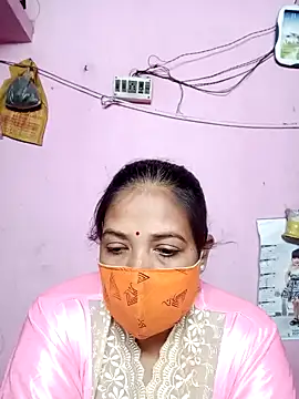 Hotty-rumi online show from 02-05-25, 04:25