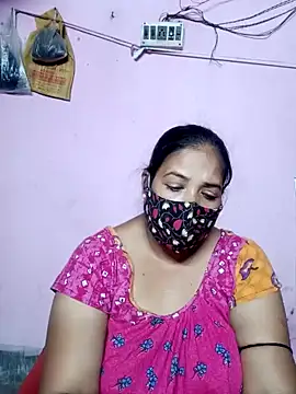 Hotty-rumi online show from 02-15-25, 08:54