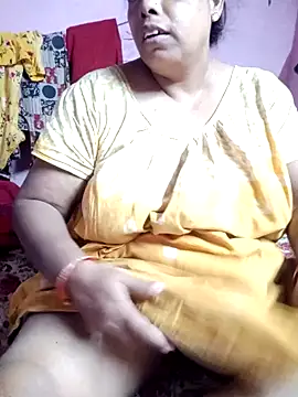 Hotty-rumi online show from 10-17-25, 03:03