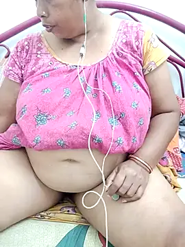 Hotty-rumi online show from 11-14-25, 05:00