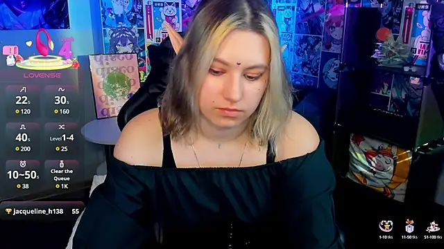 Snapshot of Bonni_Meiz chatting on 03-04-25, 04:20 Bonni Meiz online show from 03-04-25, 04:20