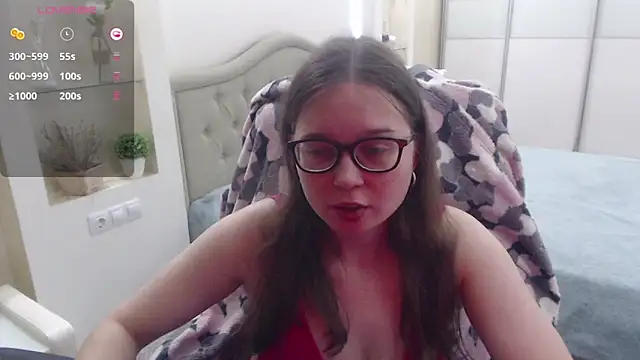 Cutie Emily online show from 09-28-25, 03:06