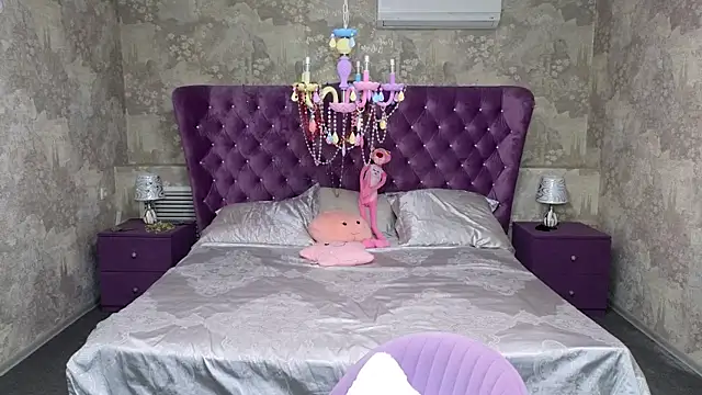 Barbara Blonde online show from 03-19-25, 05:17