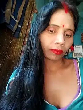 Kajal  Mehra online show from 02-16-25, 08:21