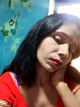 Kajal  Mehra online show from 02-17-25, 07:47