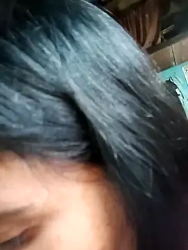 Kajal  Mehra online show from 02-19-25, 03:39