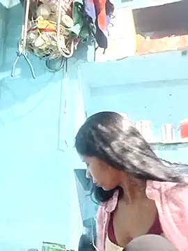 Kajal  Mehra online show from 02-20-25, 10:15