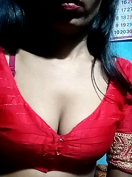Kajal  Mehra online show from 02-22-25, 01:00