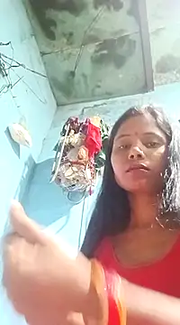 Kajal  Mehra online show from 02-22-25, 10:42