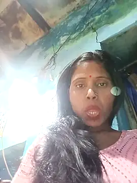 Kajal  Mehra online show from 02-23-25, 03:29