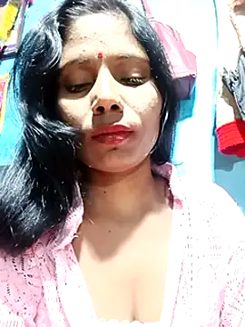 Kajal  Mehra online show from 02-23-25, 07:07