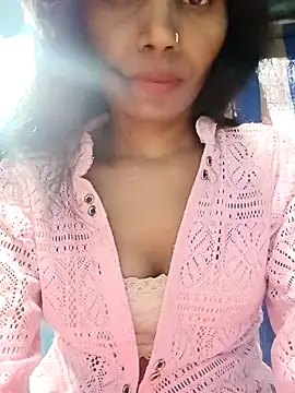 Kajal  Mehra online show from 02-24-25, 04:38