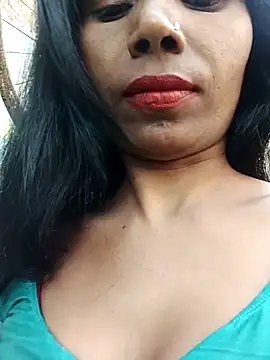 Kajal  Mehra online show from 02-25-25, 04:14